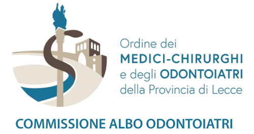 Ordine dei Medici Chirurghi e degli odontoiatri della provincia di Lecce